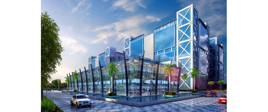 Gopalan E Park - Block C